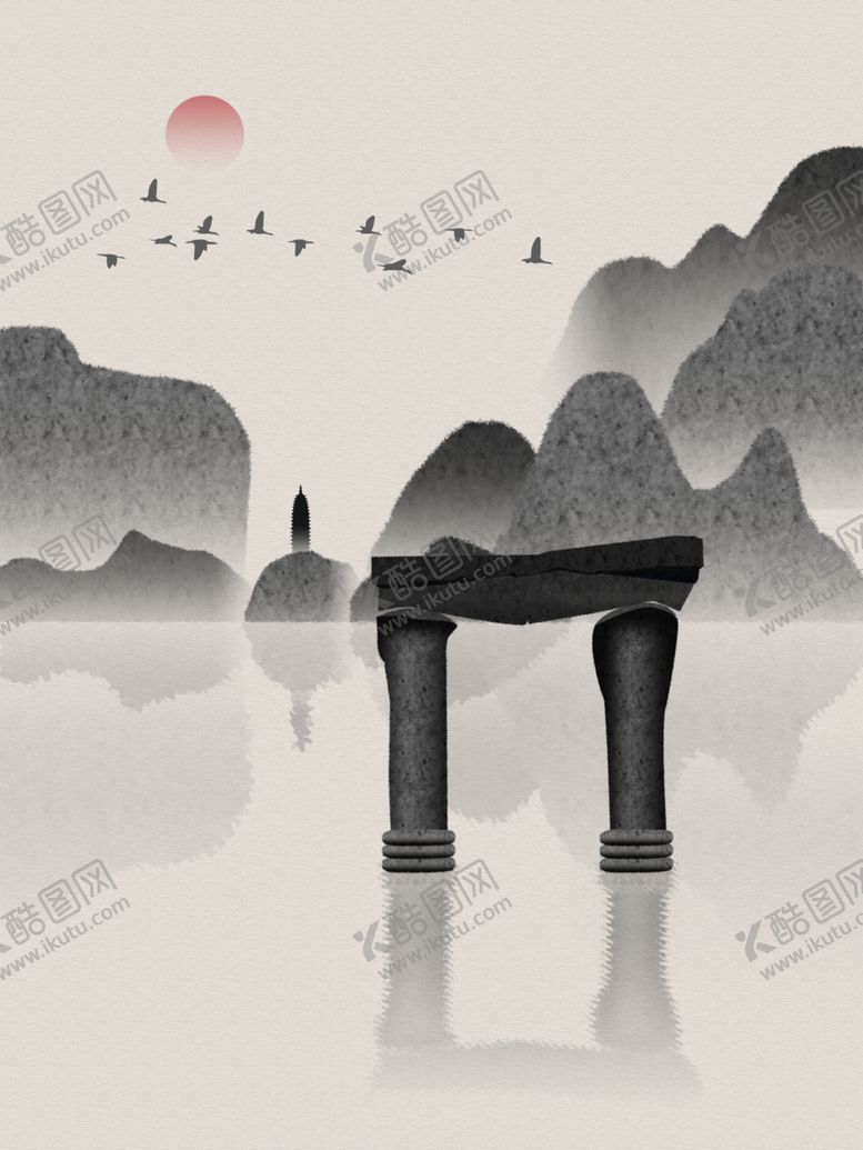 编号：97083507130604016623【酷图网】源文件下载-现代简约装饰