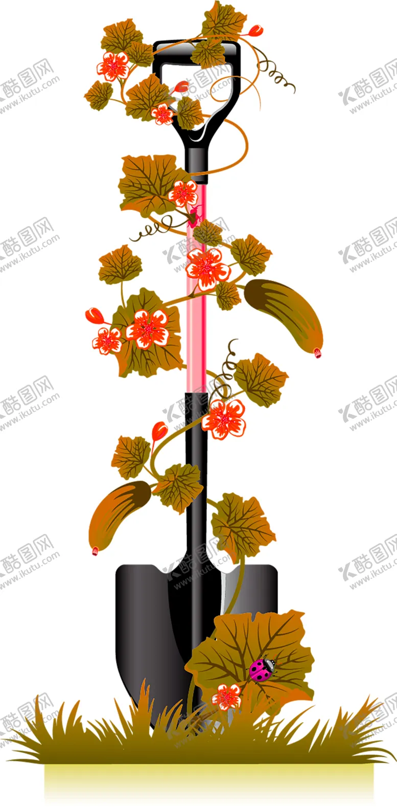 编号：19756906290446082356【酷图网】源文件下载-鲜花素材