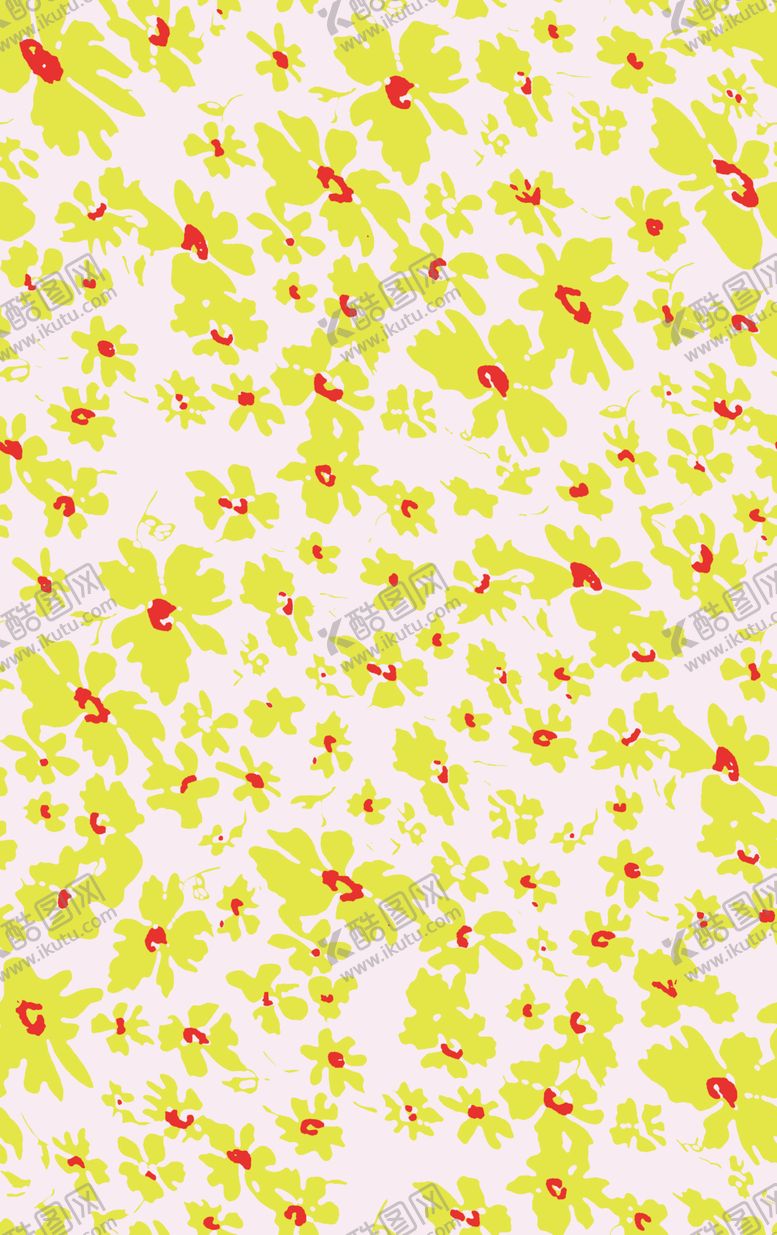 编号：73273710311140511625【酷图网】源文件下载-大牌小碎花小清新潮流