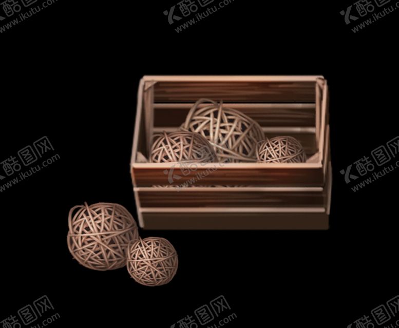 编号：58810310052145094607【酷图网】源文件下载-毛线球