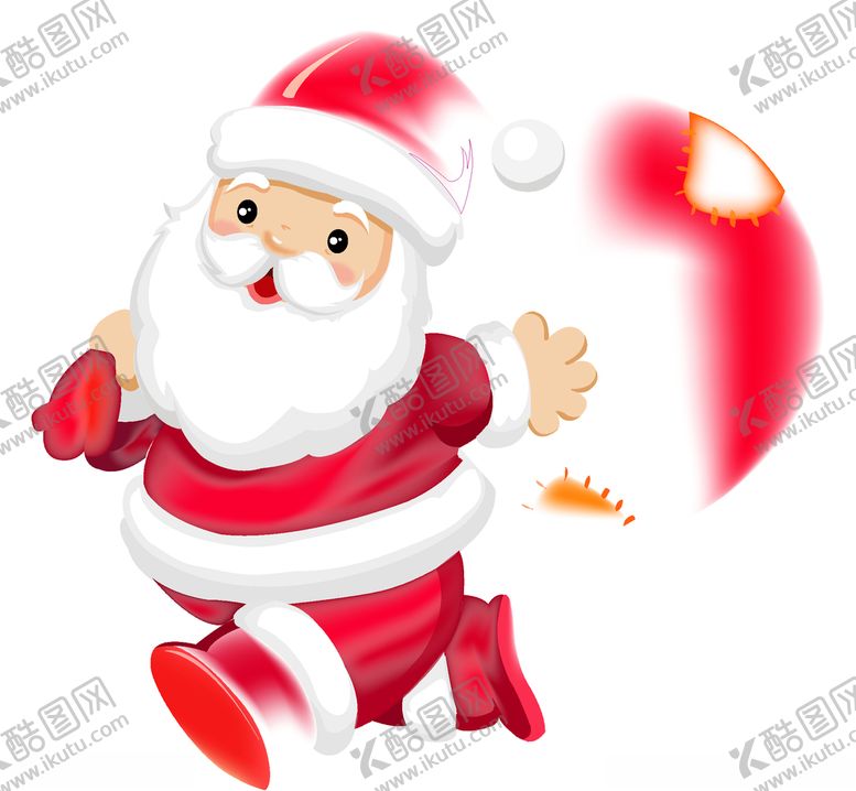 编号：22777309230044085170【酷图网】源文件下载-圣诞素材