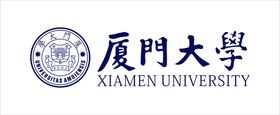 厦门大学校徽标志LOGO