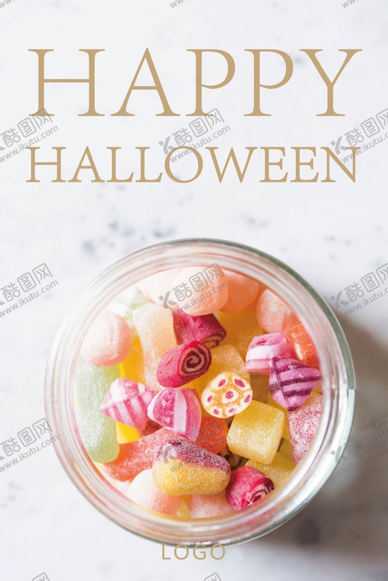 编号：66436210161743107682【酷图网】源文件下载-万圣节海报