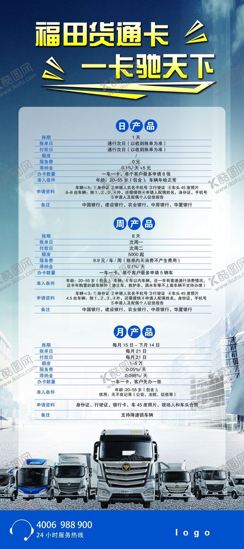 编号：80769310021425206078【酷图网】源文件下载-福田易拉宝