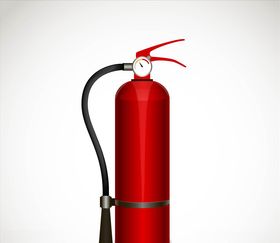 灭火器插图