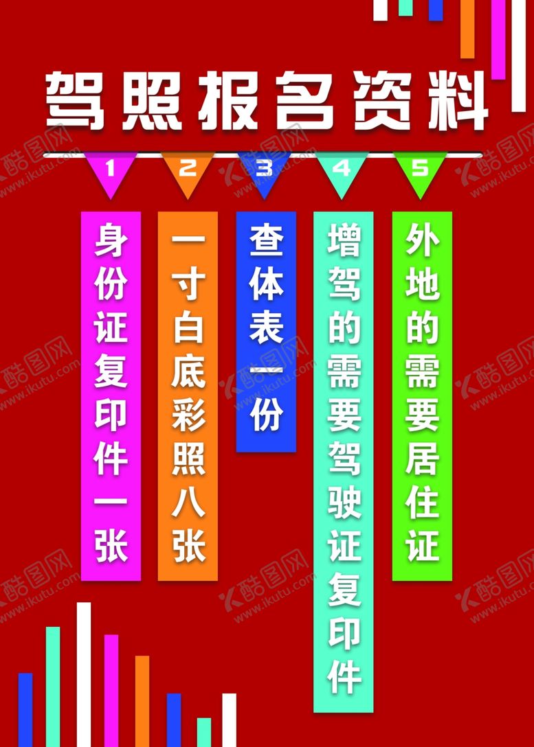 编号：93746310291106145040【酷图网】源文件下载-个性信息海报