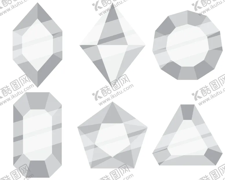 编号：10449504110026302994【酷图网】源文件下载-宝石