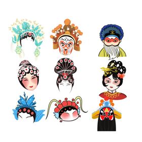 京剧png