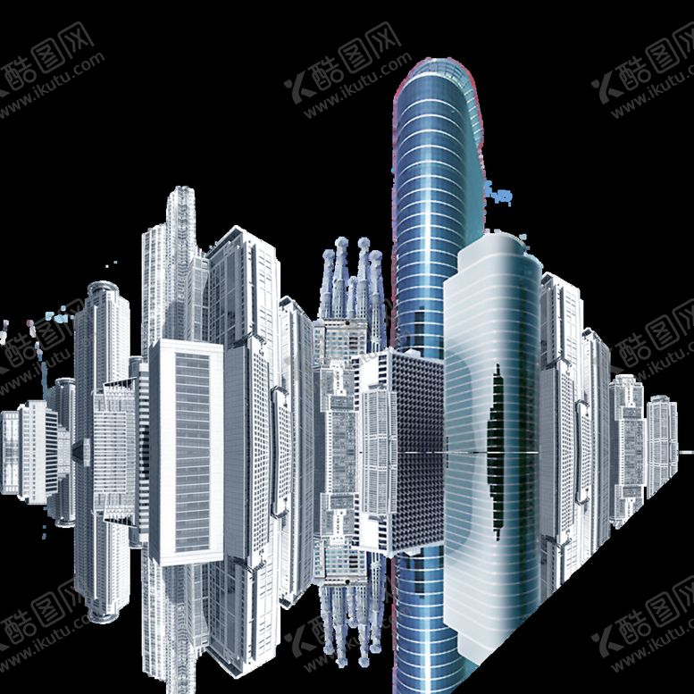 编号：94481910252226359447【酷图网】源文件下载-建筑物