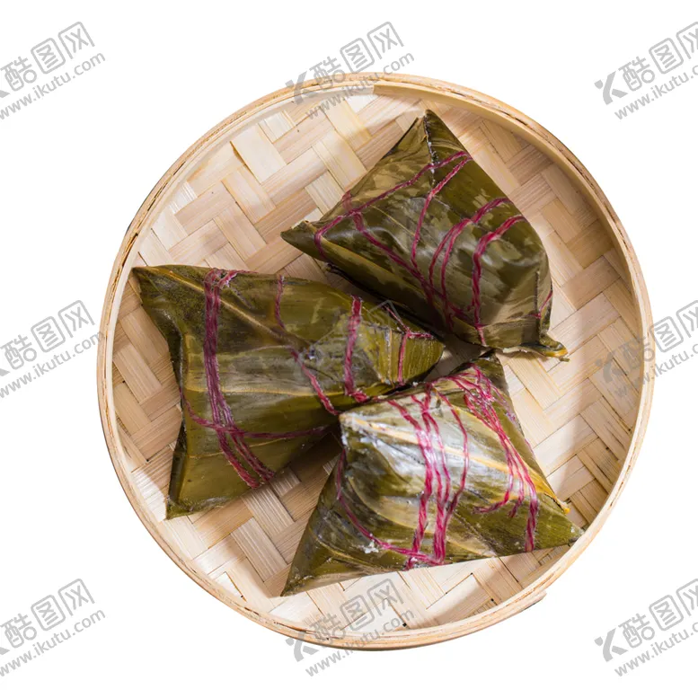 编号：71839906271653526352【酷图网】源文件下载-端午节粽子实物png素材