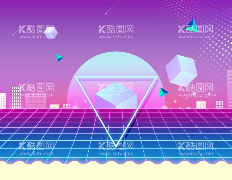 编号：15334010192345084350【酷图网】源文件下载-创意背景