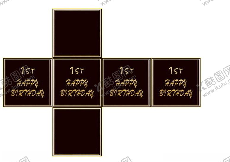 编号：50352809281127126054【酷图网】源文件下载-生日背景