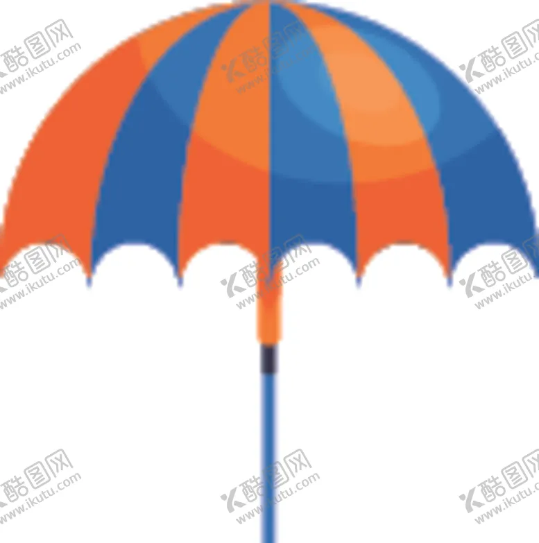 编号：15076405051300067760【酷图网】源文件下载-遮阳伞