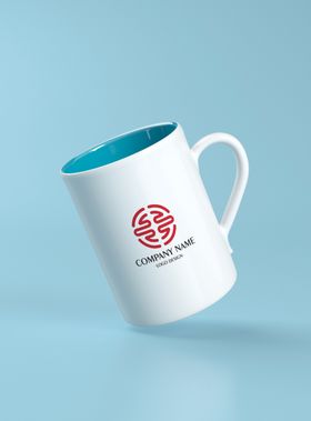 杯子样机