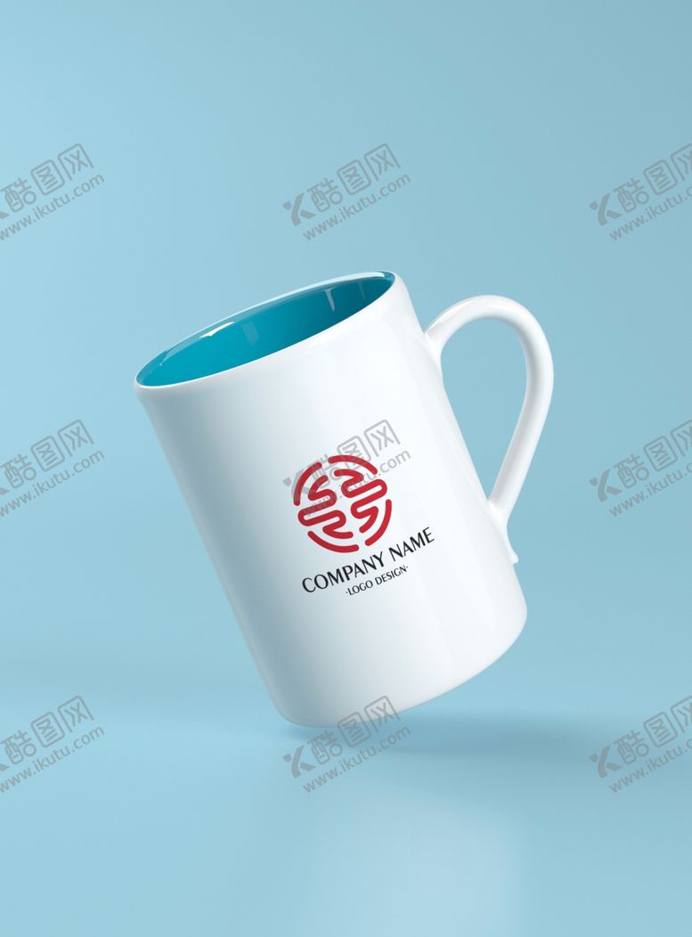 编号：60993805082236575984【酷图网】源文件下载-杯子样机