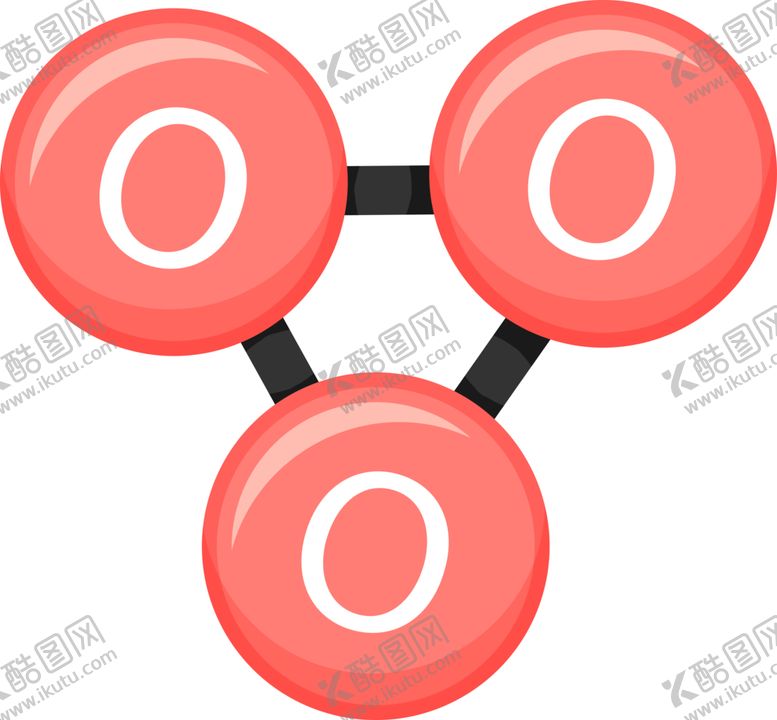 编号：80665810072012442576【酷图网】源文件下载-分子图片