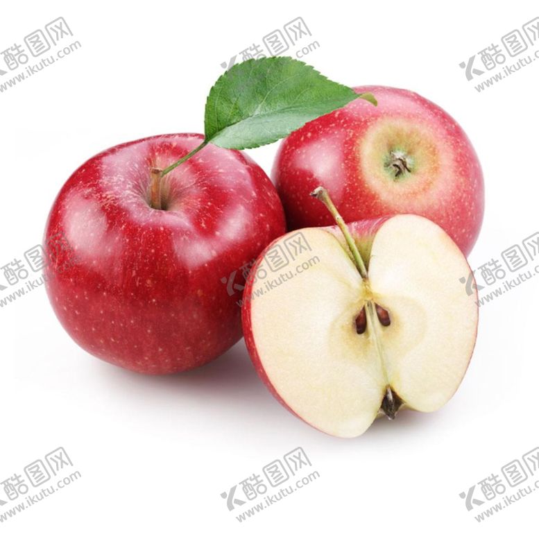 编号：32687610190530121513【酷图网】源文件下载-苹果