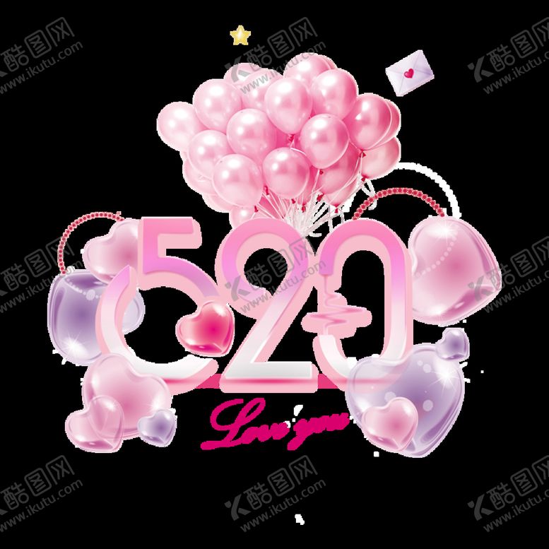 编号：73642711172328143816【酷图网】源文件下载-520元素