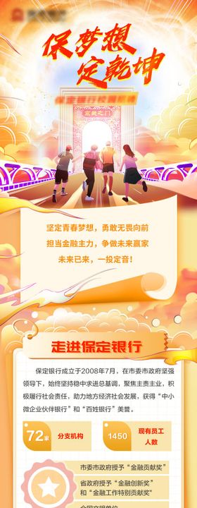 招聘推文
