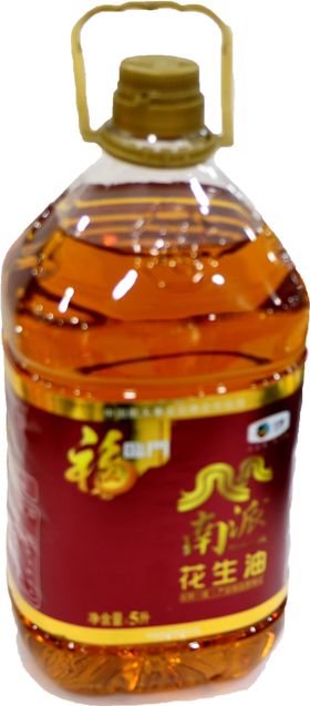 南派花生油