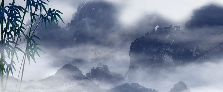 编号：41633509150125503710【酷图网】源文件下载-武侠背景