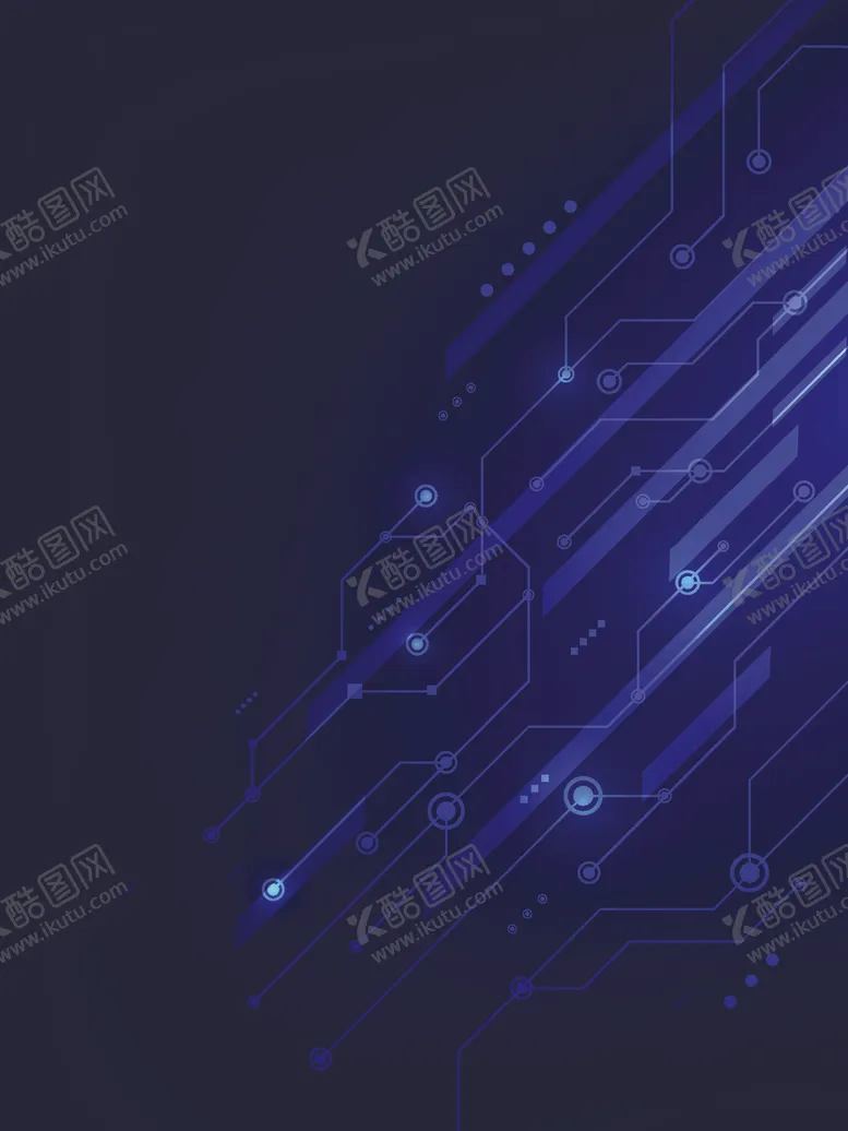 编号：85424005011026535784【酷图网】源文件下载-科技背景