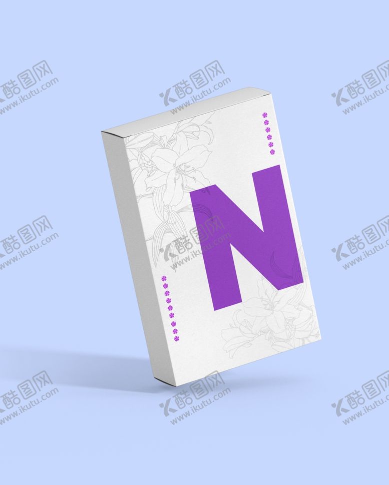 编号：75056101121906569839【酷图网】源文件下载-包装盒样机