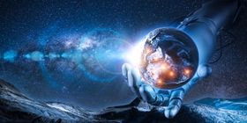 宇宙