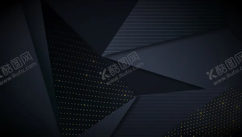 编号：56209606170319427506【酷图网】源文件下载-黑色背景