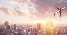 科技城市