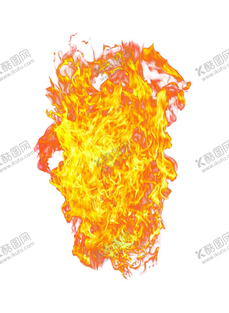 编号：76895410231127262223【酷图网】源文件下载-火焰