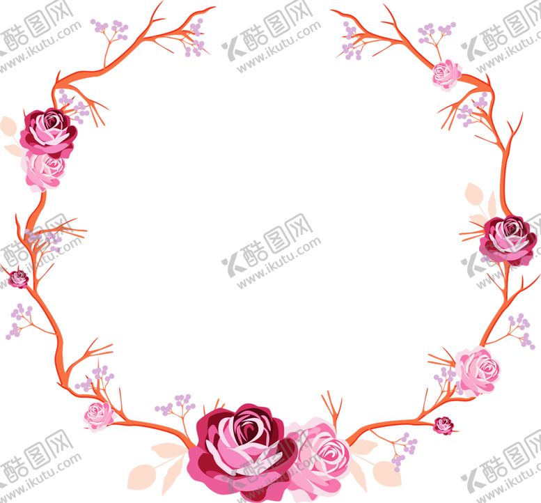 编号：98268309261459585085【酷图网】源文件下载-浪漫素材