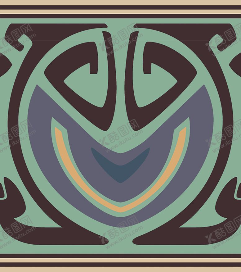 编号：56018810081532306150【酷图网】源文件下载-花纹底纹边纹背景图片