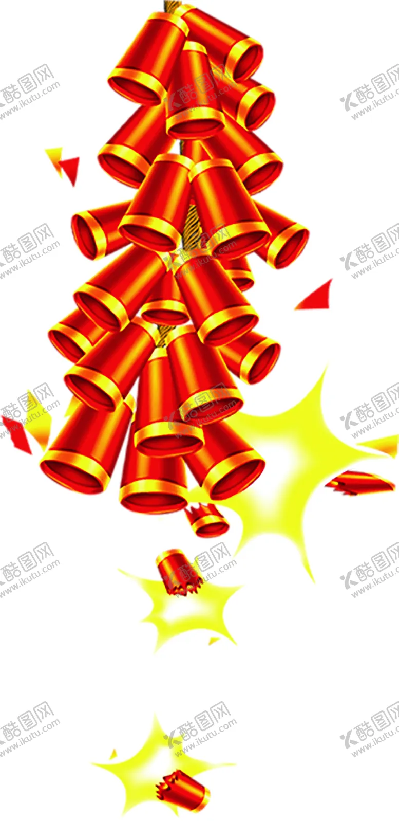 编号：77393909092129451528【酷图网】源文件下载-红色背景