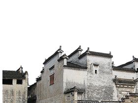 古建筑元素