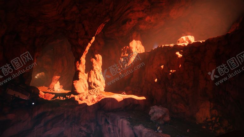 编号：30355110062248008917【酷图网】源文件下载-彩色动漫风景插画背景