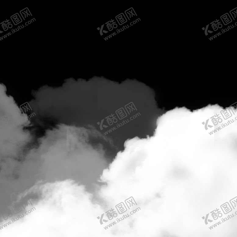 编号：71821604190733309481【酷图网】源文件下载-白色烟雾