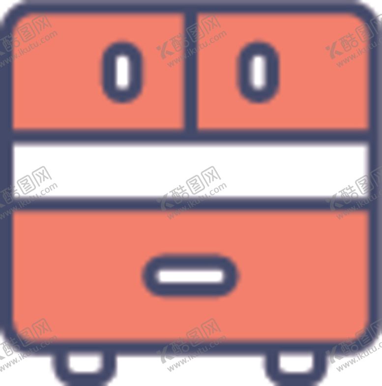 编号：45097410081402204715【酷图网】源文件下载-柜子