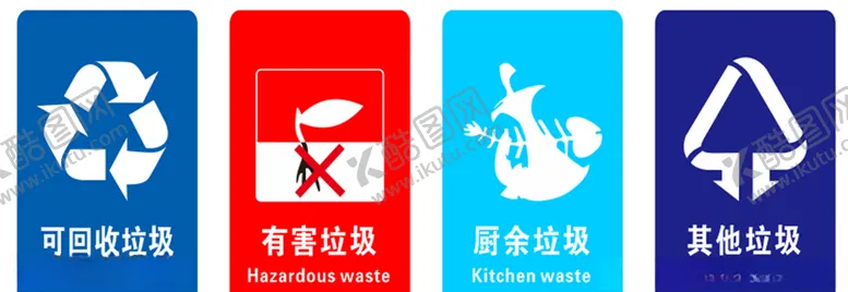 编号：42803910280931318156【酷图网】源文件下载-垃圾分类