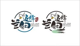 新概念村落LOGO