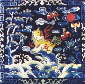 汉服素材