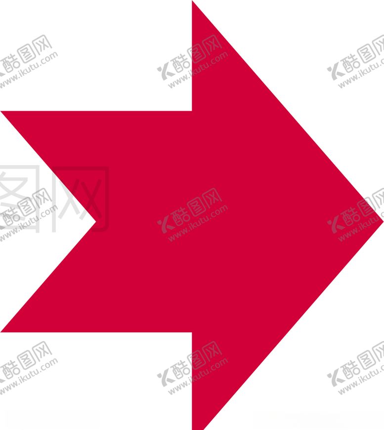 编号：51015605140245379878【酷图网】源文件下载-箭头