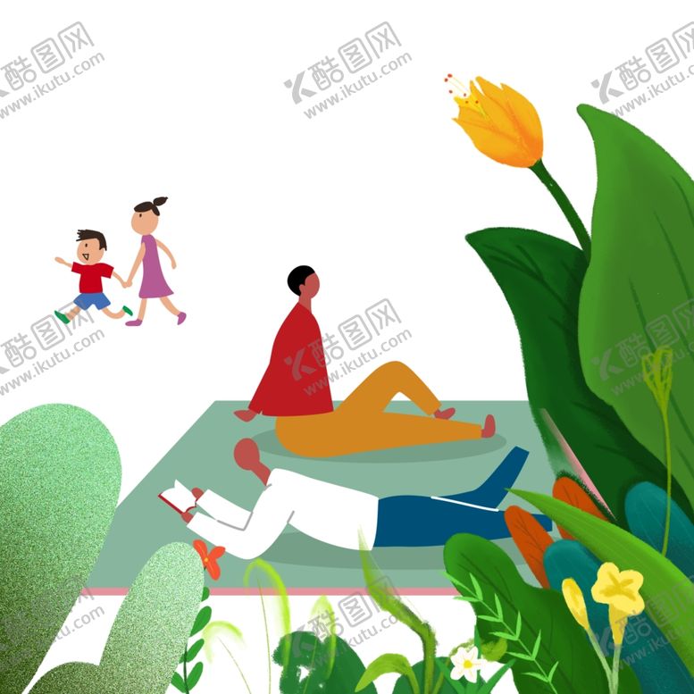 编号：55441207141701429282【酷图网】源文件下载-立春