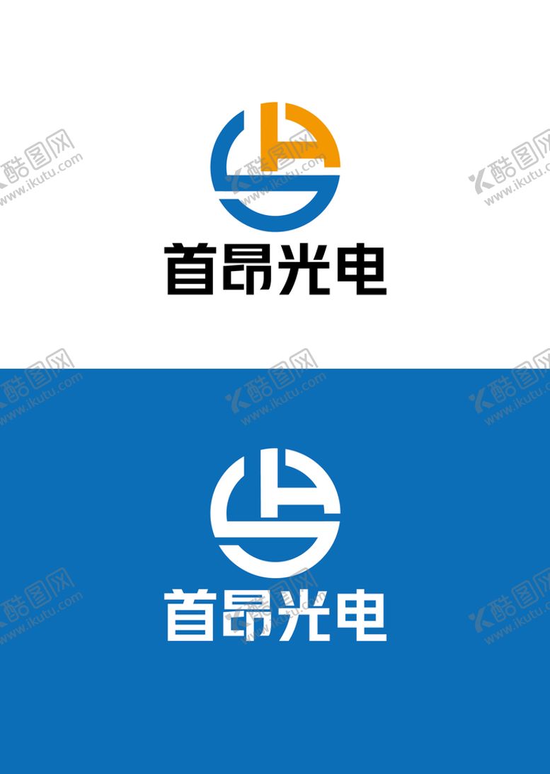 编号：19717501190005308605【酷图网】源文件下载-光电标识设计