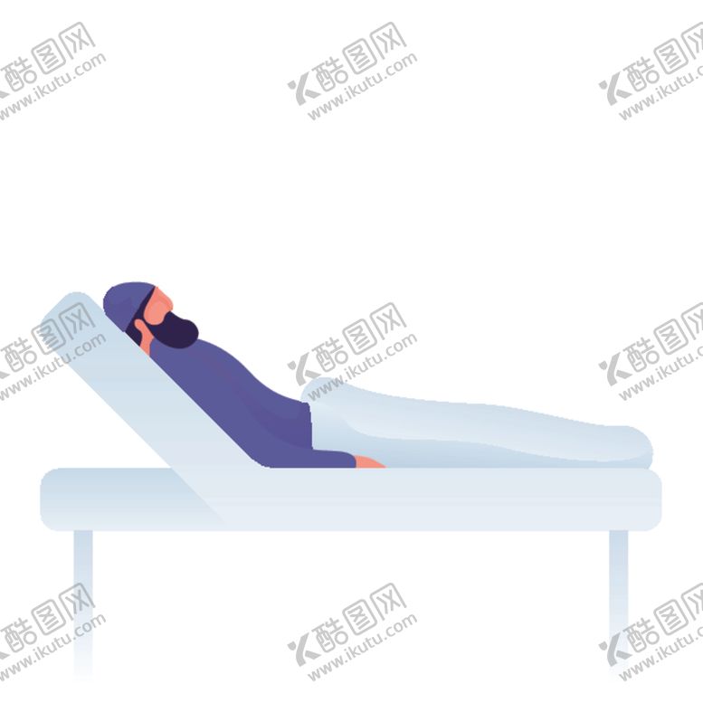 编号：93752409290522042520【酷图网】源文件下载-扁平化职业人物图案
