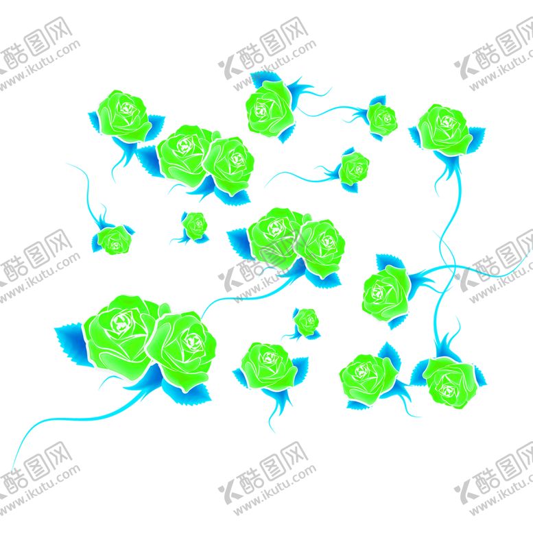 编号：28325606262320551488【酷图网】源文件下载-花素材