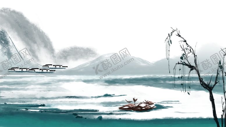 编号：47798902242350338512【酷图网】源文件下载-中国风背景