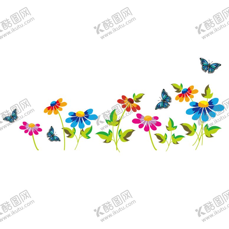 编号：38622910121950071490【酷图网】源文件下载-鲜花素材
