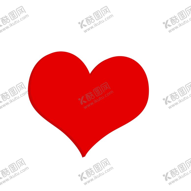 编号：89383907081022001541【酷图网】源文件下载-爱心