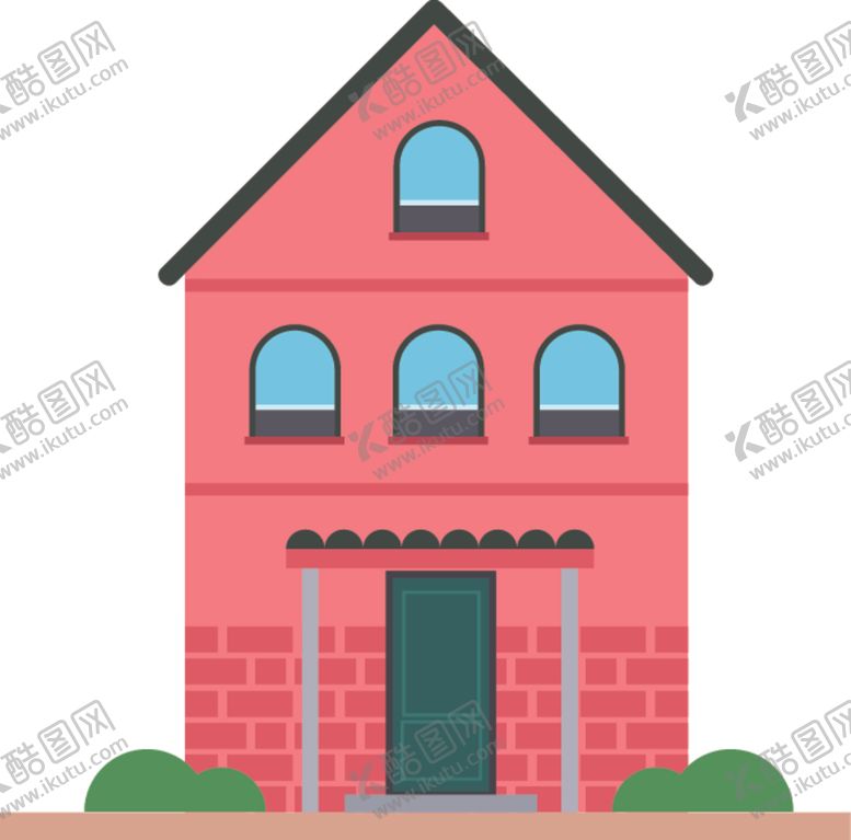 编号：47564009121936426781【酷图网】源文件下载-房子